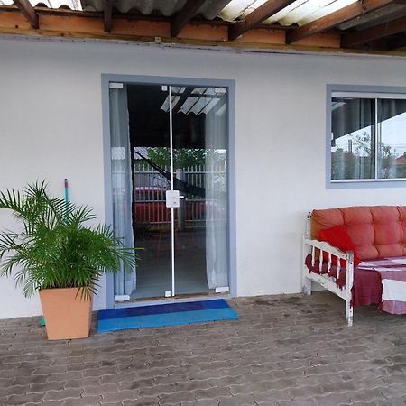 Recanto Dos Girassois Imbe  Bagian luar foto