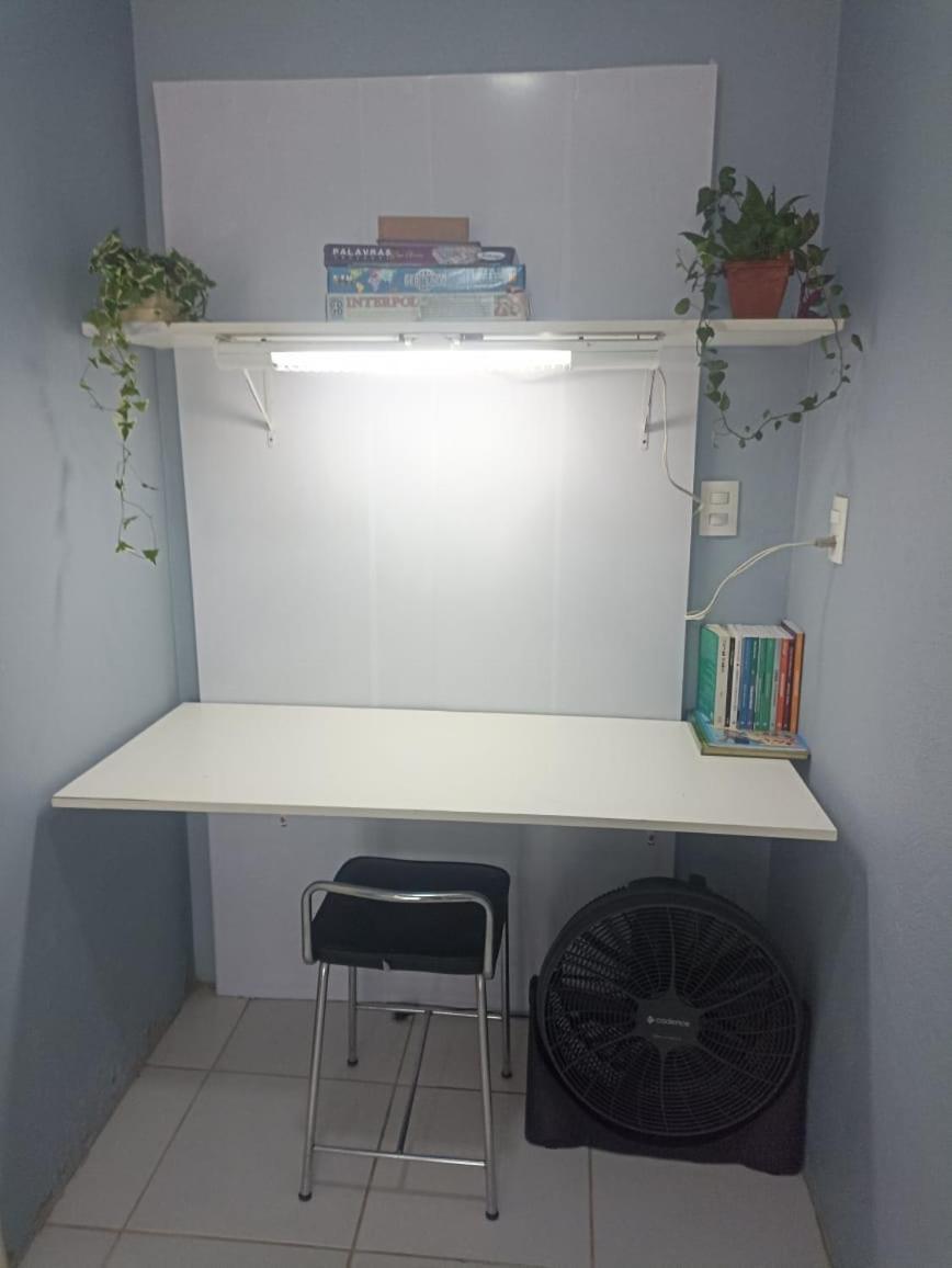 Recanto Dos Girassois Imbe  Bagian luar foto