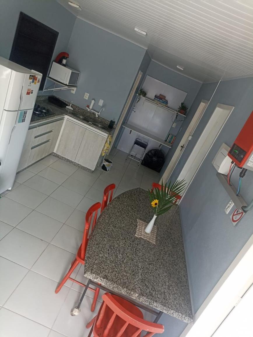 Recanto Dos Girassois Imbe  Bagian luar foto